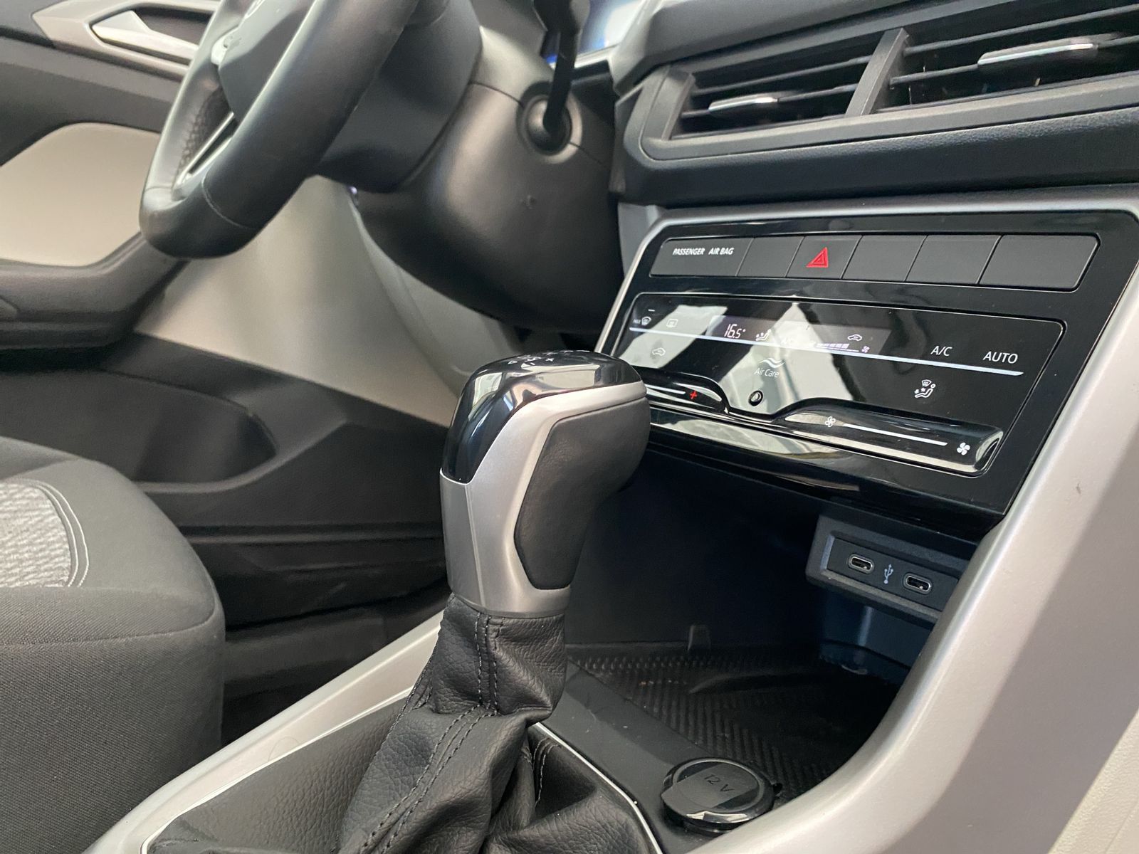 2024 Volkswagen Taigun 1.0 Comfortline At