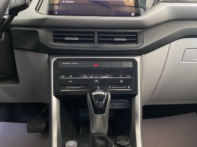 2024 Volkswagen Taigun 1.0 Comfortline At