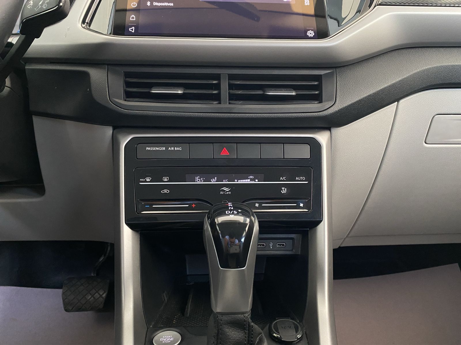 2024 Volkswagen Taigun 1.0 Comfortline At