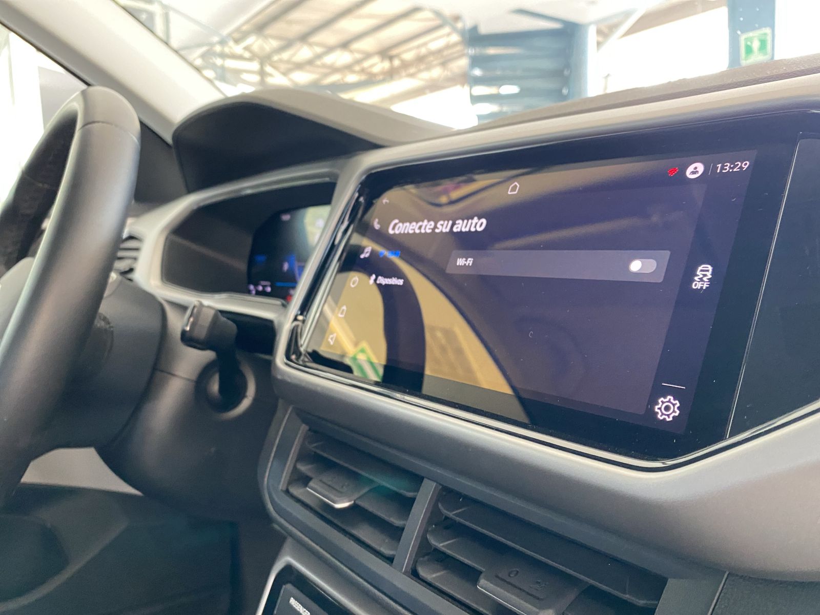 2024 Volkswagen Taigun 1.0 Comfortline At