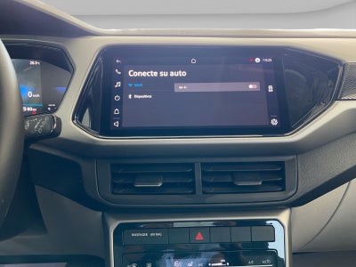 2024 Volkswagen Taigun 1.0 Comfortline At