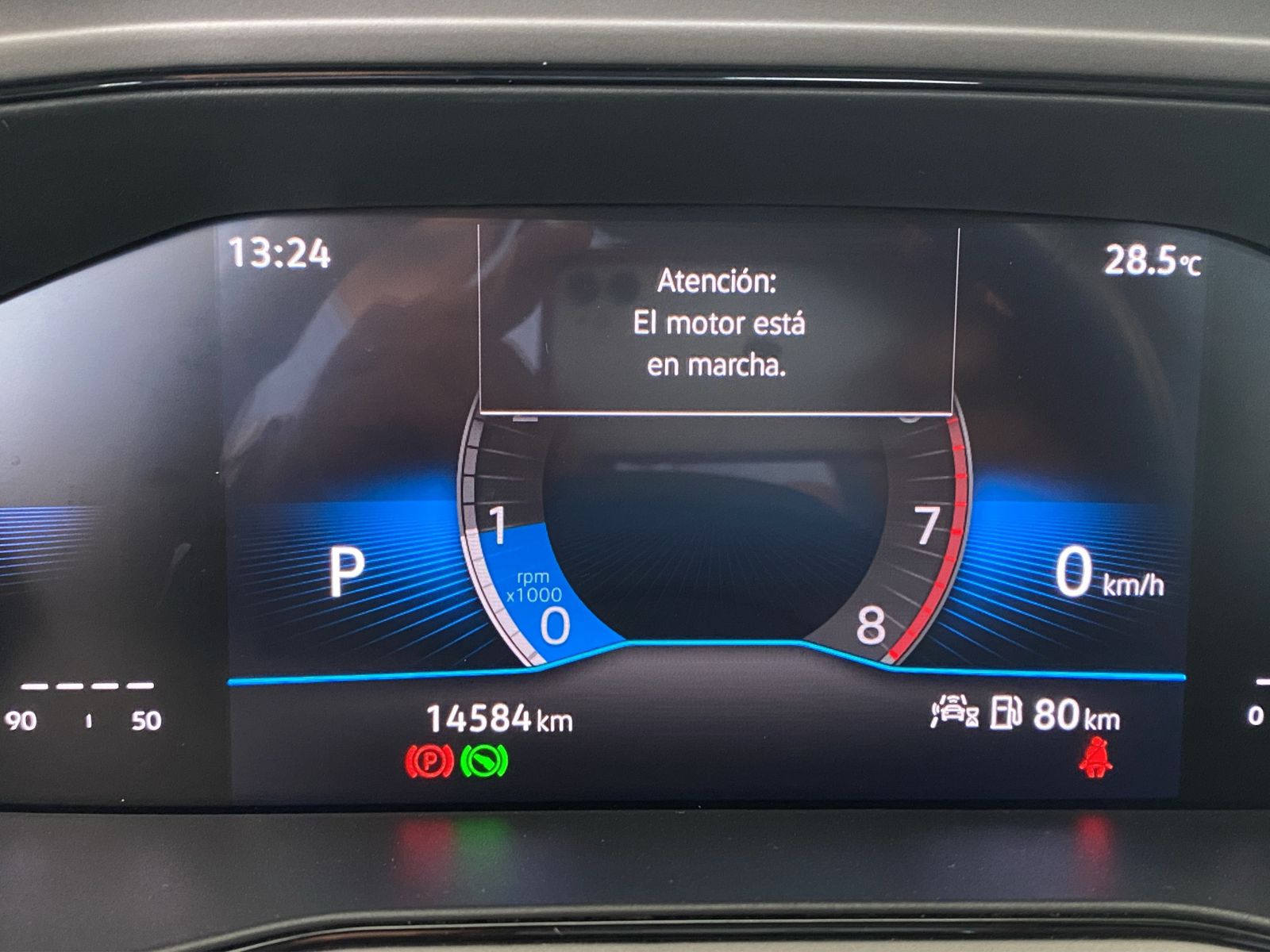 2024 Volkswagen Taigun 1.0 Comfortline At