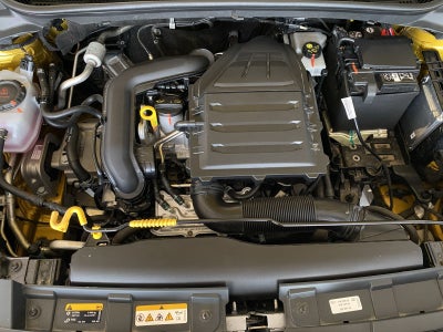 2024 Volkswagen Taigun 1.0 Comfortline At