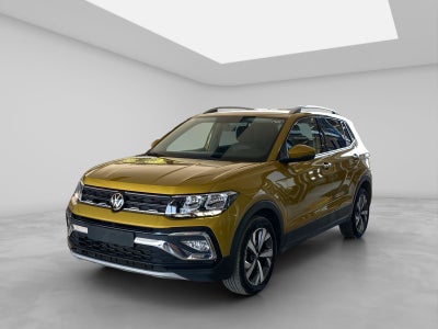 2024 Volkswagen Taigun 1.0 Comfortline At