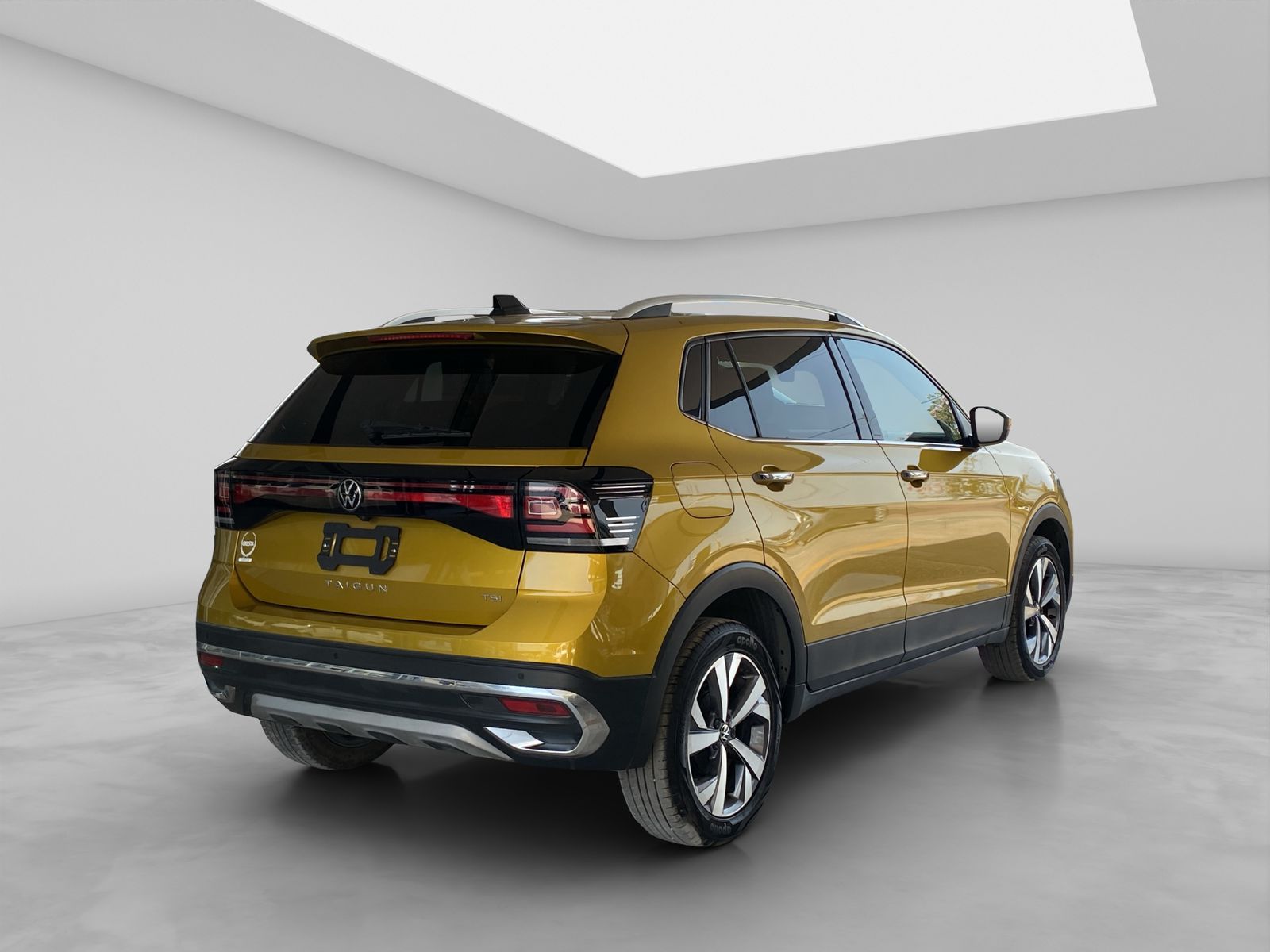 2024 Volkswagen Taigun 1.0 Comfortline At