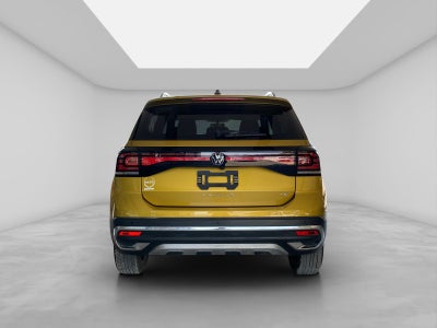 2024 Volkswagen Taigun 1.0 Comfortline At