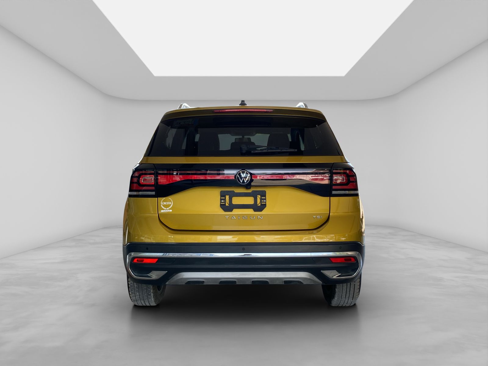 2024 Volkswagen Taigun 1.0 Comfortline At