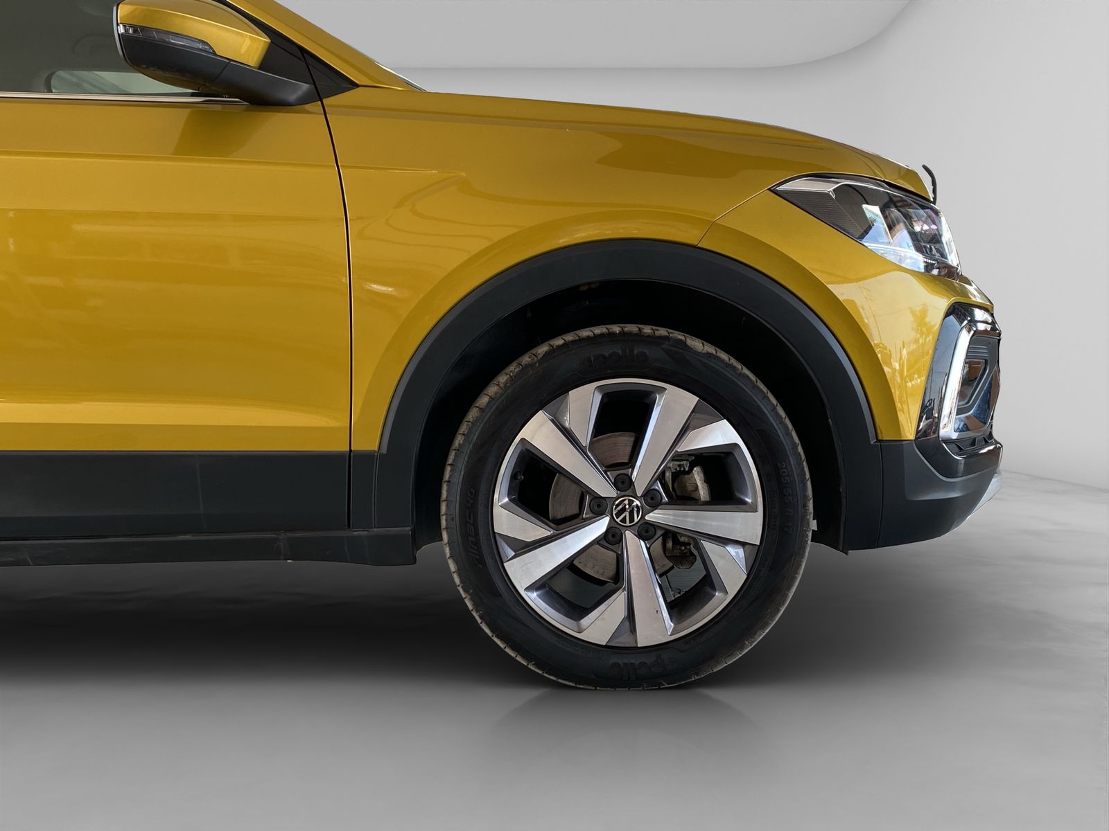 2024 Volkswagen Taigun 1.0 Comfortline At