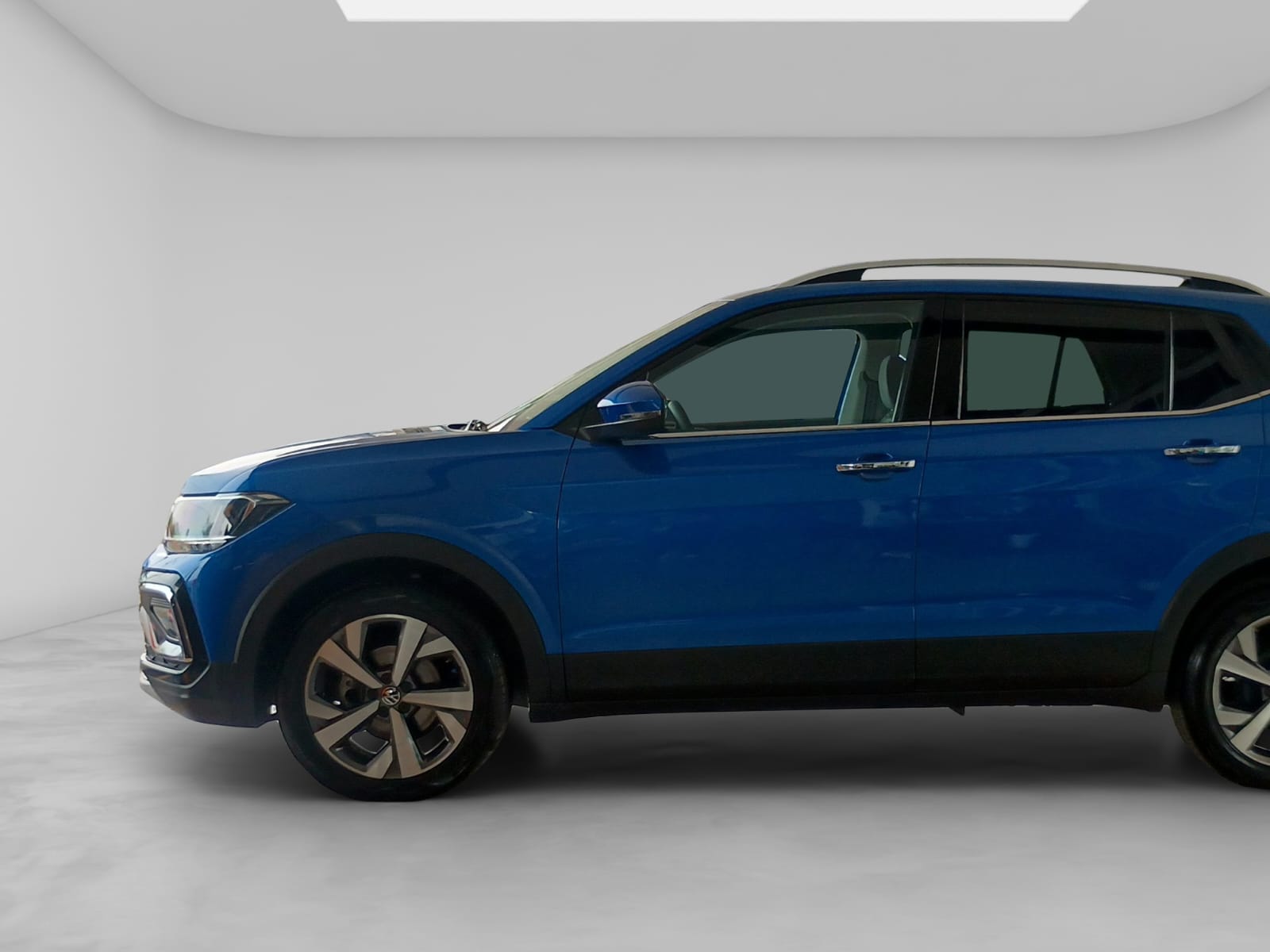 2025 Volkswagen Taigun 1.0 Comfortline At