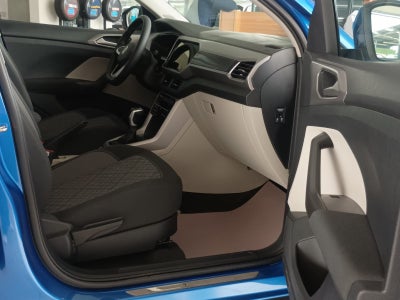 2025 Volkswagen Taigun 1.0 Comfortline At