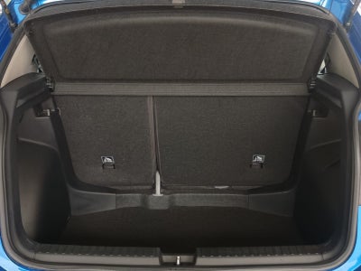 2025 Volkswagen Taigun 1.0 Comfortline At