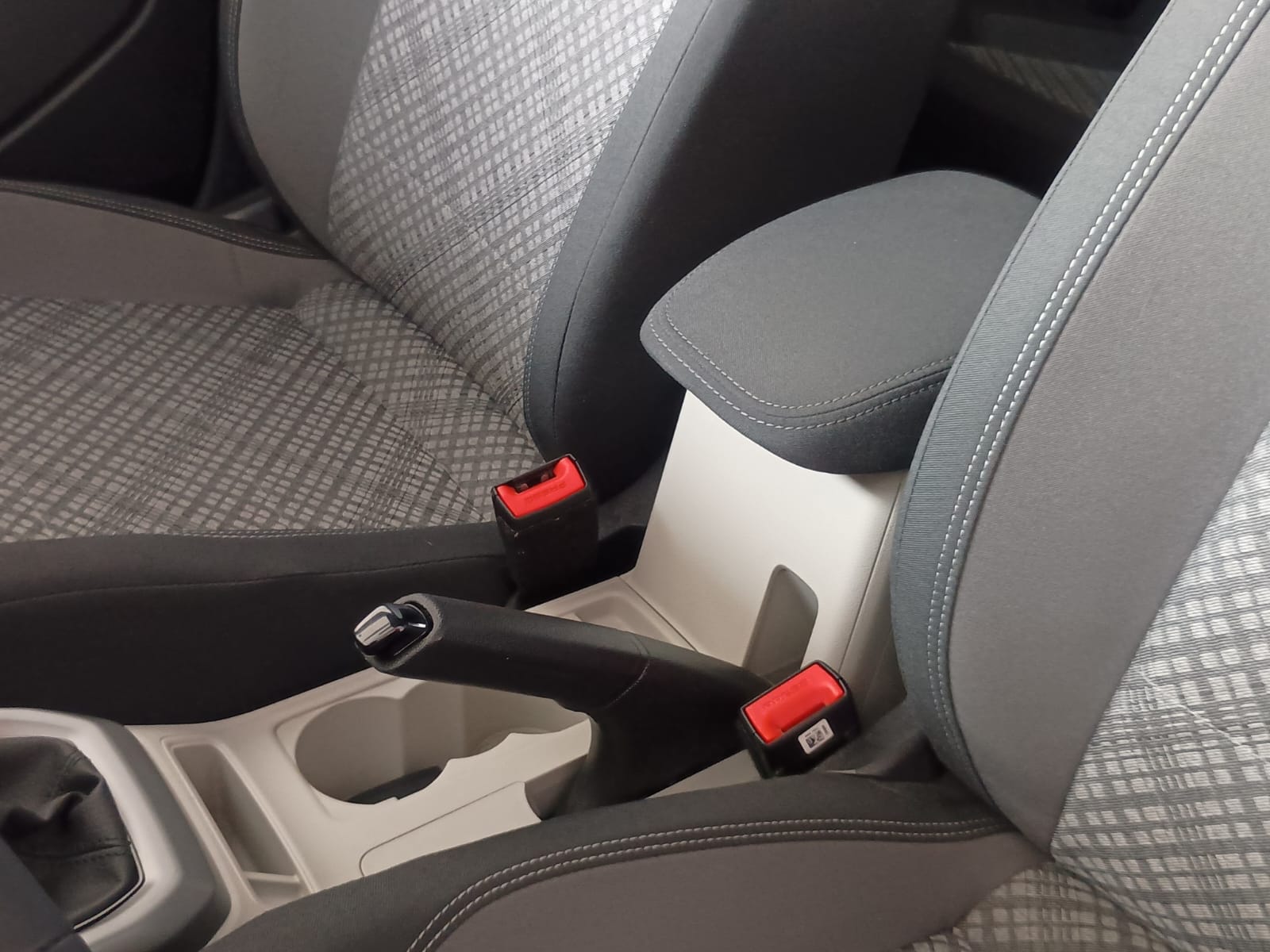 2025 Volkswagen Taigun 1.0 Comfortline At