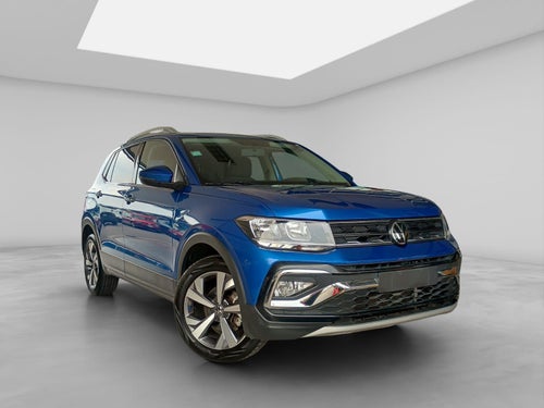 2025 Volkswagen Taigun 1.0 Comfortline At