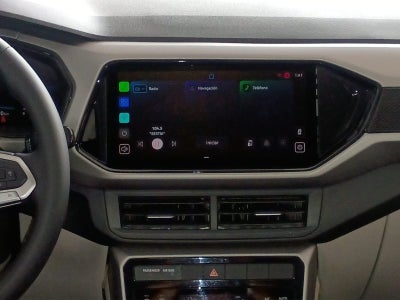2025 Volkswagen Taigun 1.0 Comfortline At
