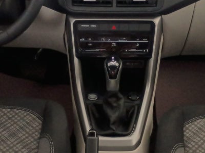 2025 Volkswagen Taigun 1.0 Comfortline At