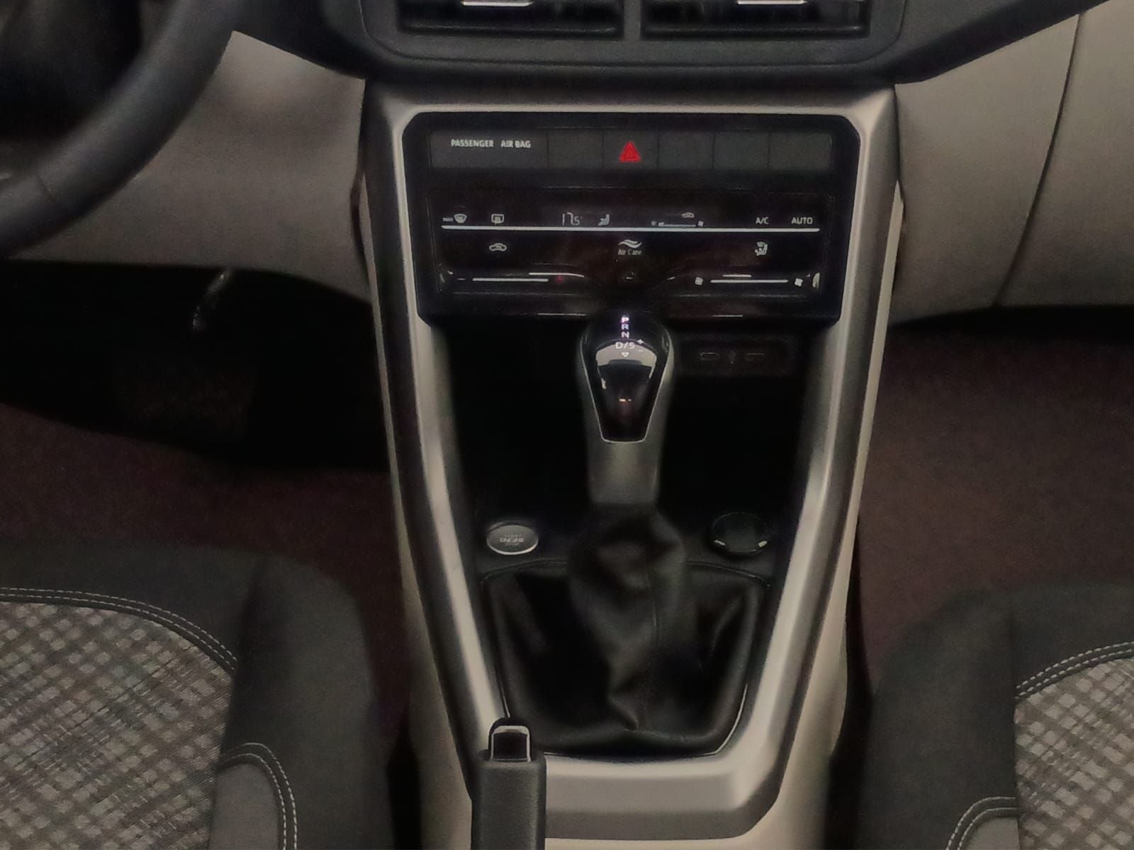 2025 Volkswagen Taigun 1.0 Comfortline At