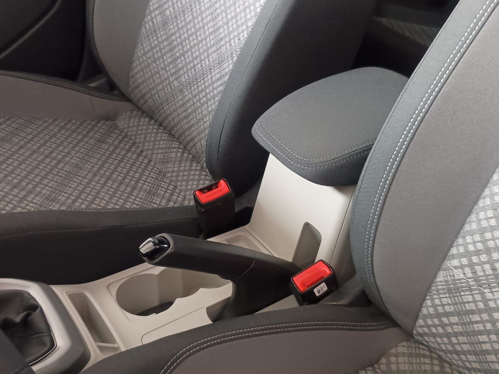 2025 Volkswagen Taigun 1.0 Comfortline At