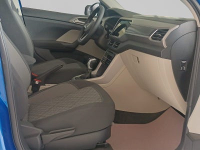 2025 Volkswagen Taigun 1.0 Comfortline At