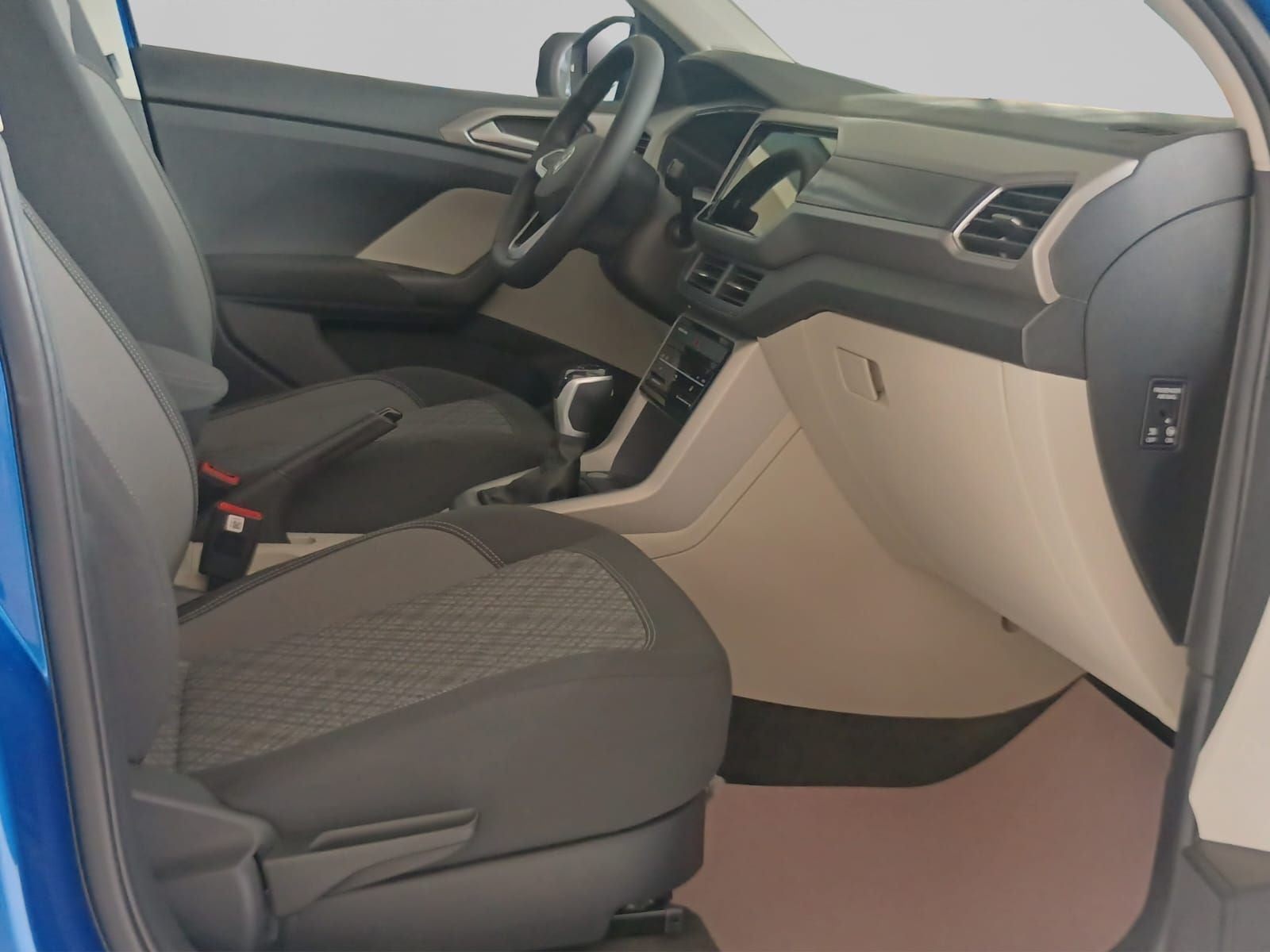 2025 Volkswagen Taigun 1.0 Comfortline At