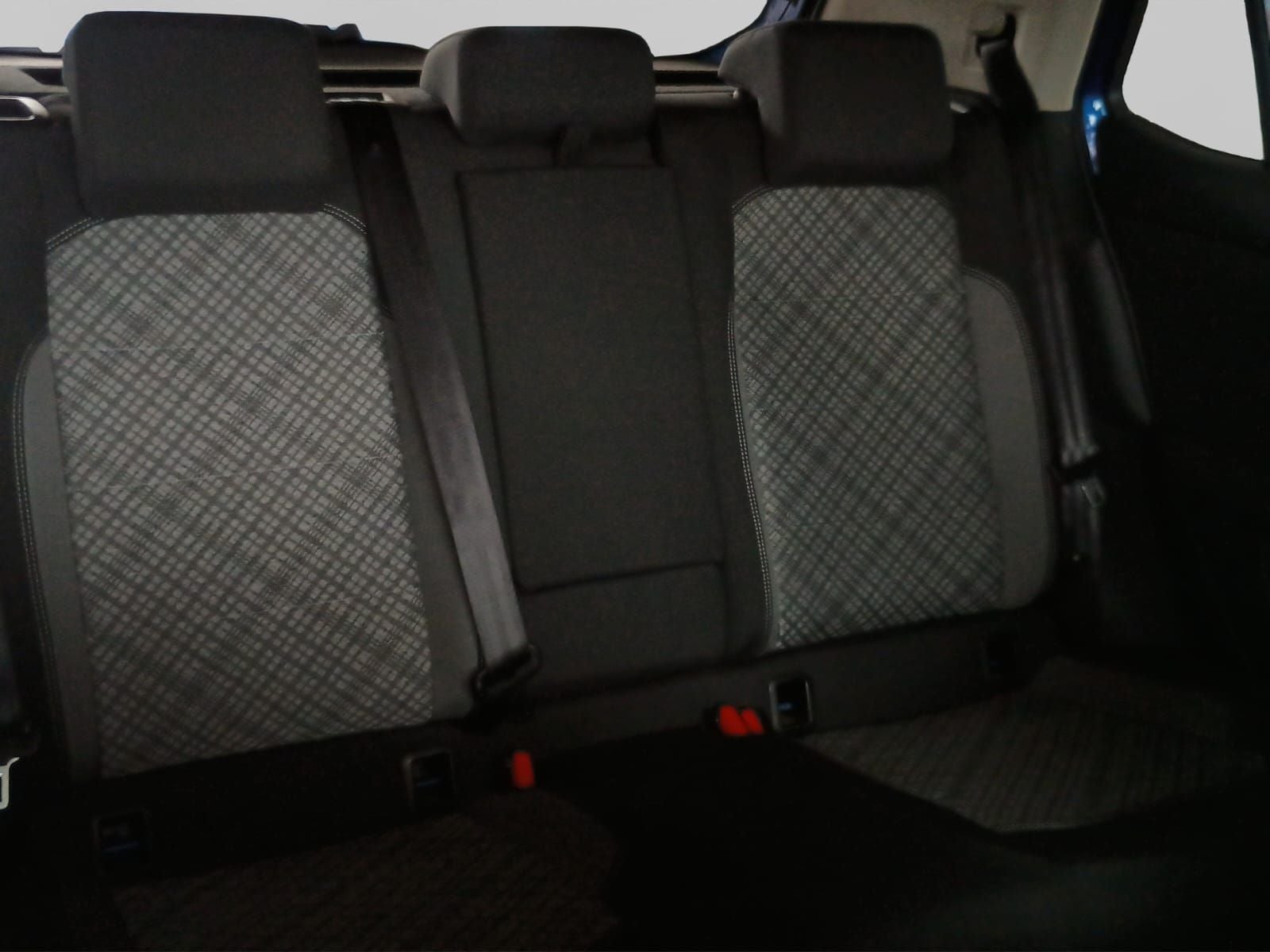 2025 Volkswagen Taigun 1.0 Comfortline At