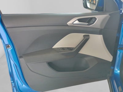 2025 Volkswagen Taigun 1.0 Comfortline At