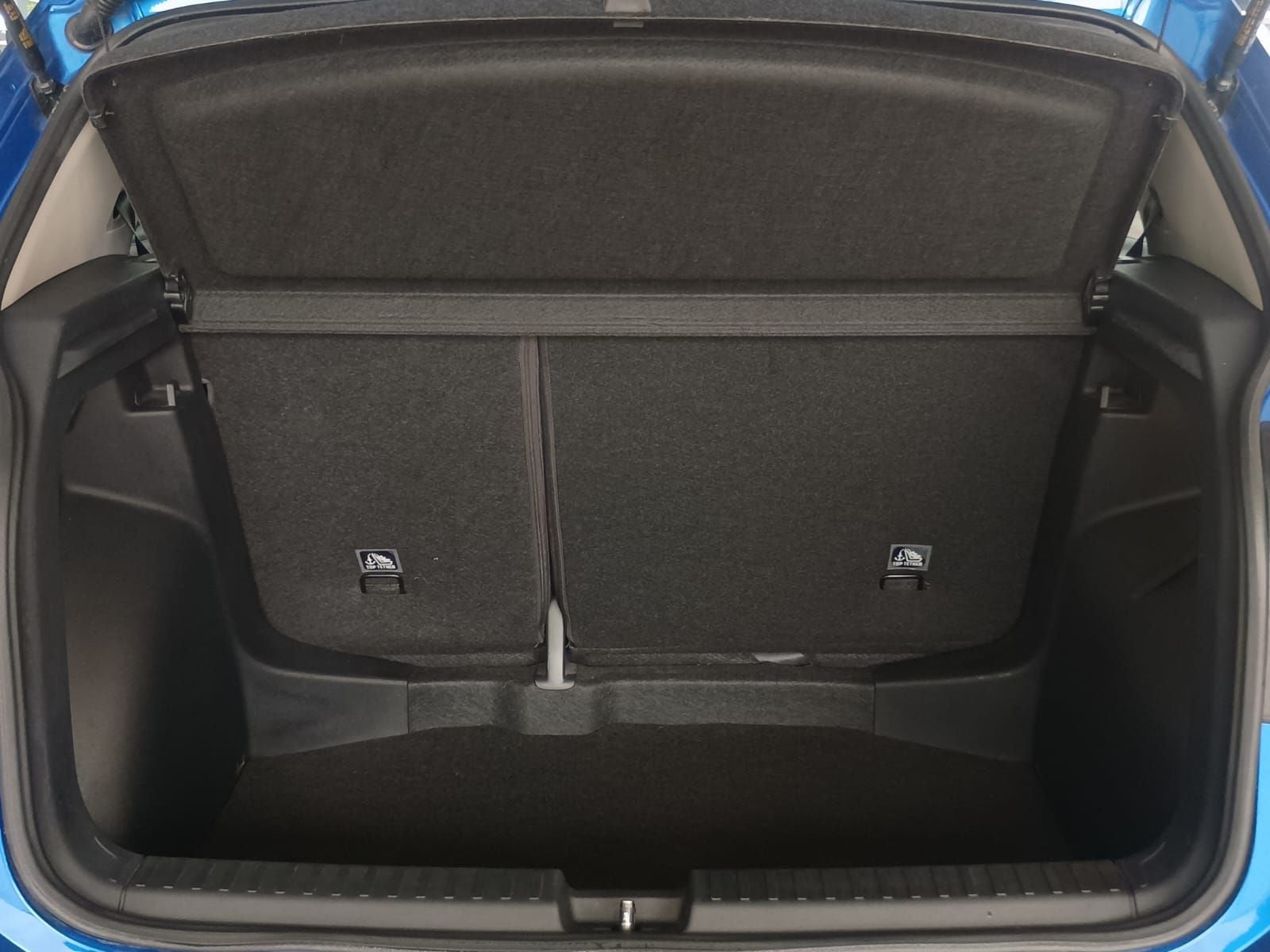 2025 Volkswagen Taigun 1.0 Comfortline At