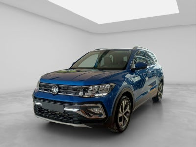 2025 Volkswagen Taigun 1.0 Comfortline At