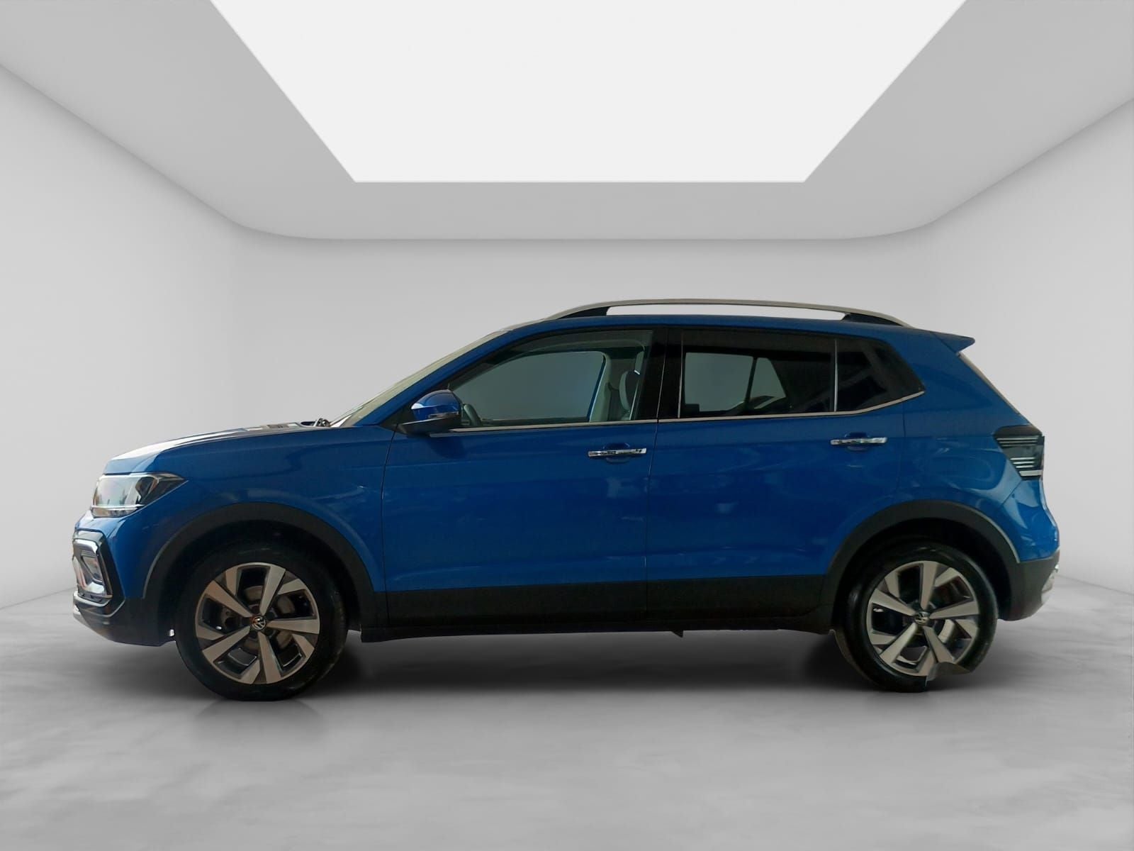 2025 Volkswagen Taigun 1.0 Comfortline At