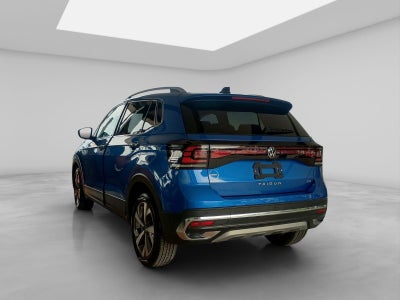 2025 Volkswagen Taigun 1.0 Comfortline At