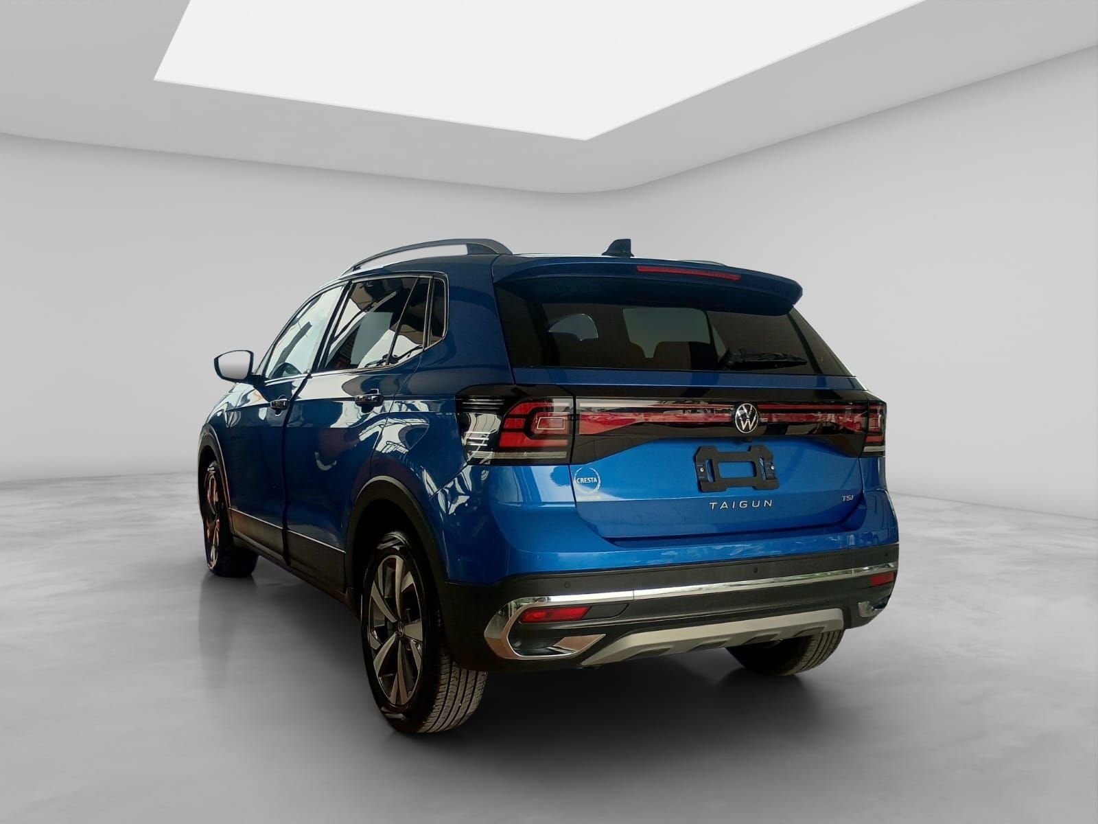 2025 Volkswagen Taigun 1.0 Comfortline At
