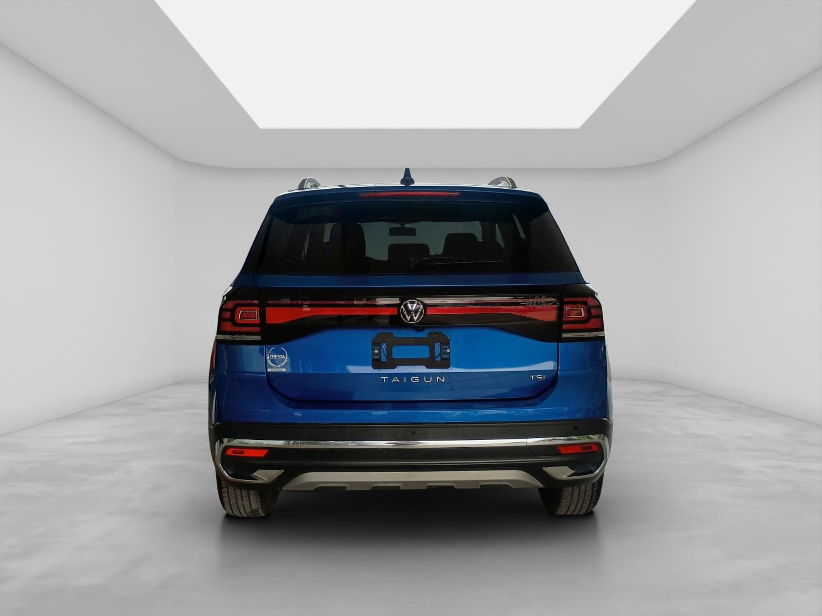 2025 Volkswagen Taigun 1.0 Comfortline At
