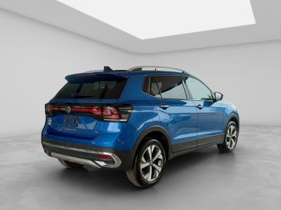 2025 Volkswagen Taigun 1.0 Comfortline At