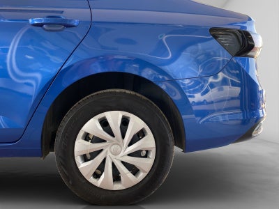 2025 Volkswagen Virtus 1.6 Trendline At