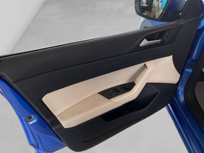 2025 Volkswagen Virtus 1.6 Trendline At