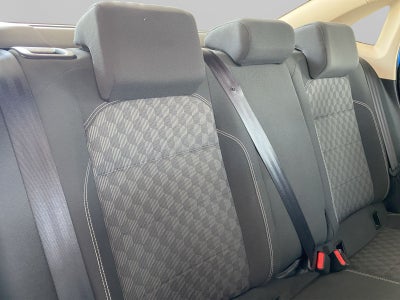 2025 Volkswagen Virtus 1.6 Trendline At