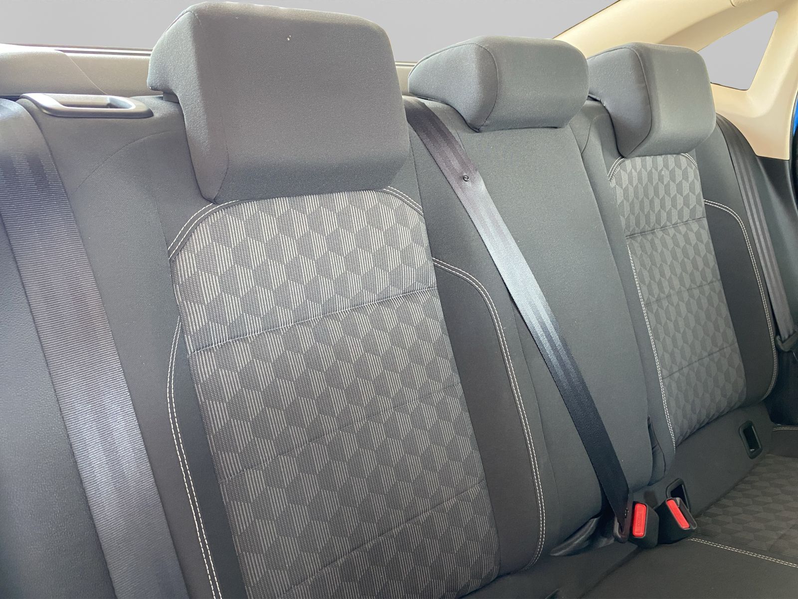 2025 Volkswagen Virtus 1.6 Trendline At