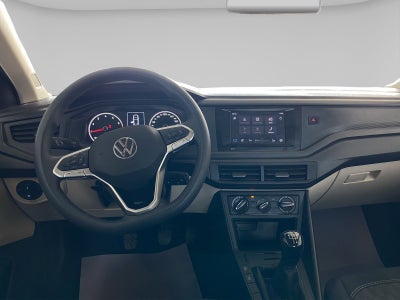 2025 Volkswagen Virtus 1.6 Trendline At