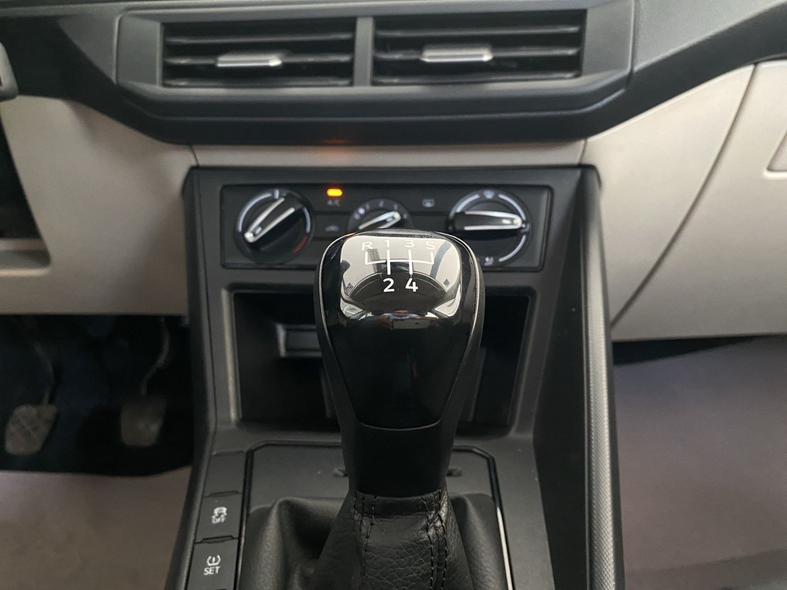 2025 Volkswagen Virtus 1.6 Trendline At