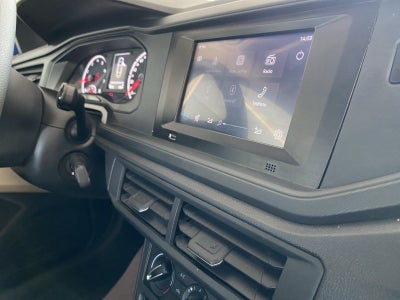 2025 Volkswagen Virtus 1.6 Trendline At