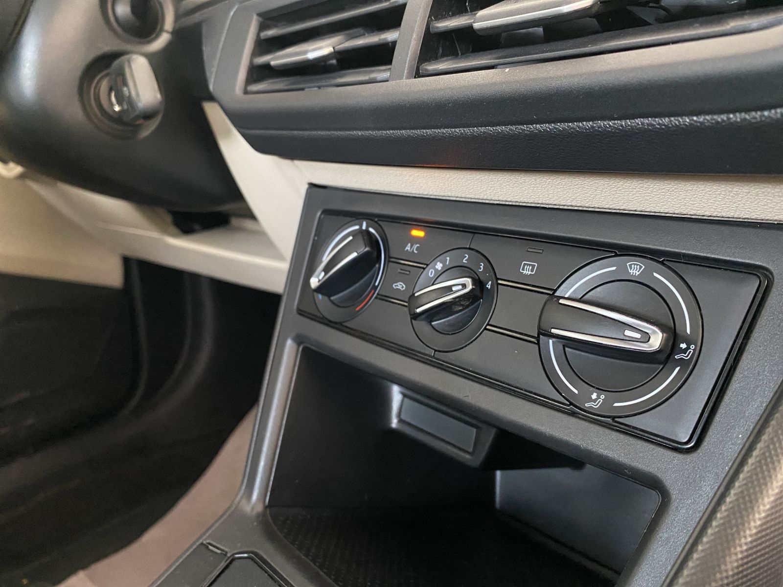 2025 Volkswagen Virtus 1.6 Trendline At