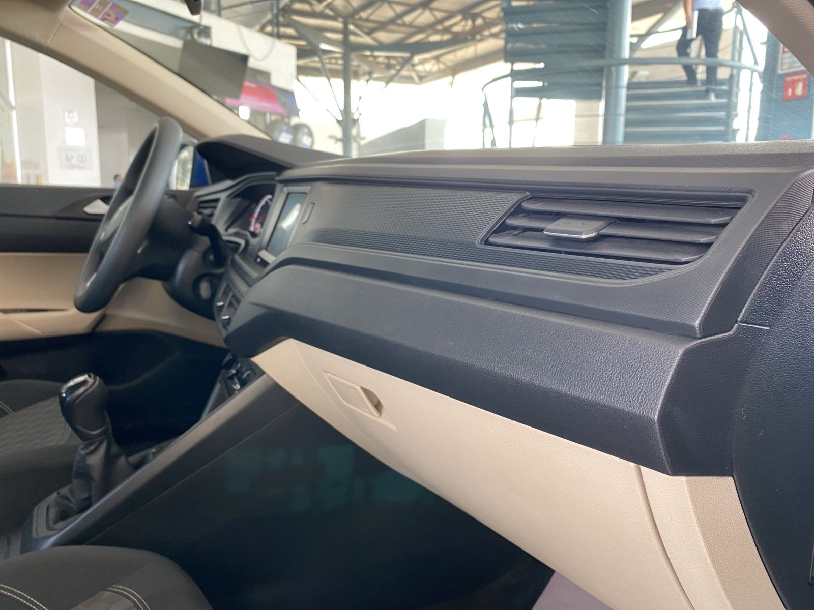 2025 Volkswagen Virtus 1.6 Trendline At