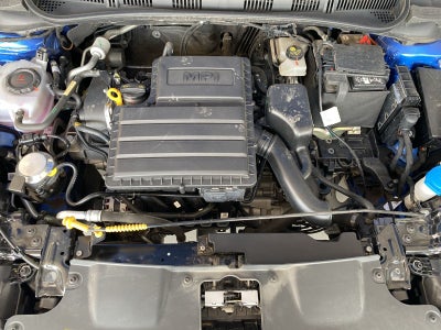 2025 Volkswagen Virtus 1.6 Trendline At