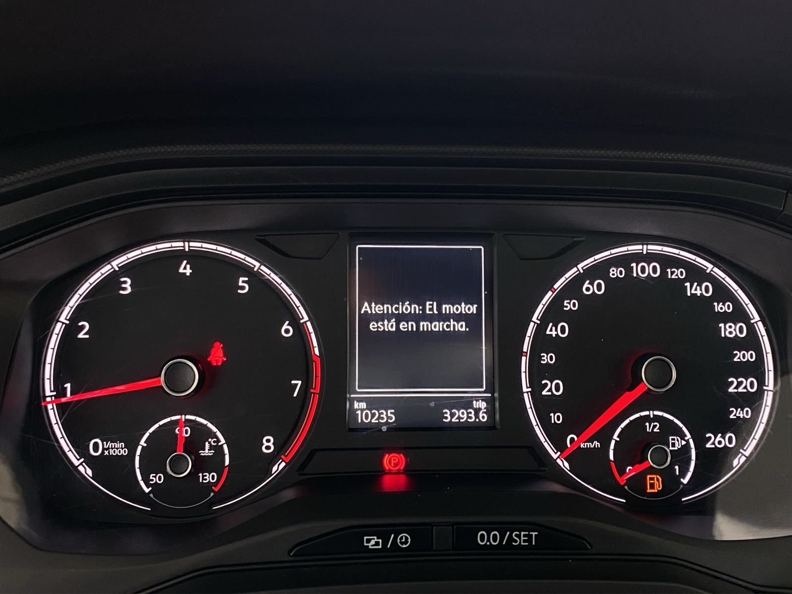 2025 Volkswagen Virtus 1.6 Trendline At