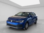2025 Volkswagen Virtus 1.6 Trendline At