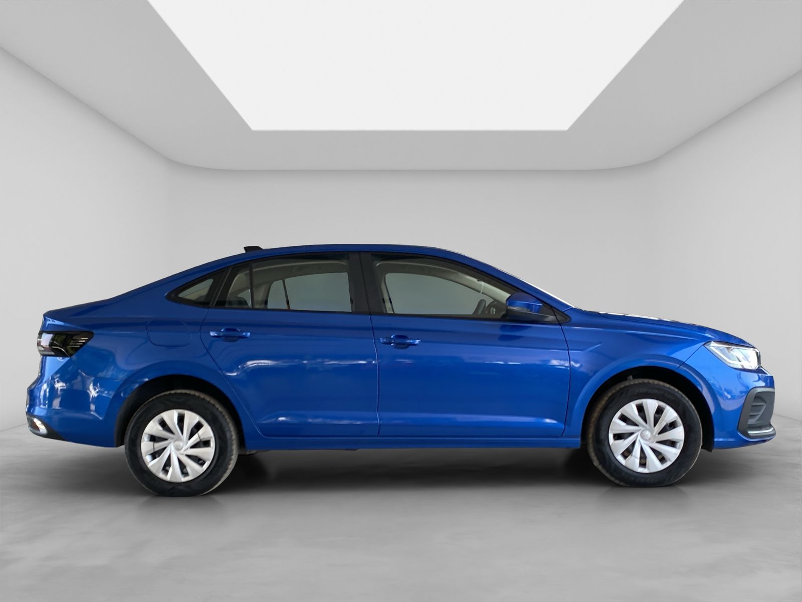 2025 Volkswagen Virtus 1.6 Trendline At