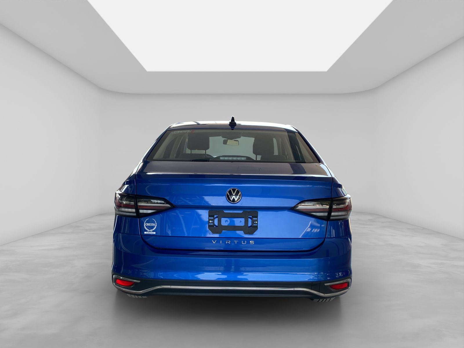 2025 Volkswagen Virtus 1.6 Trendline At