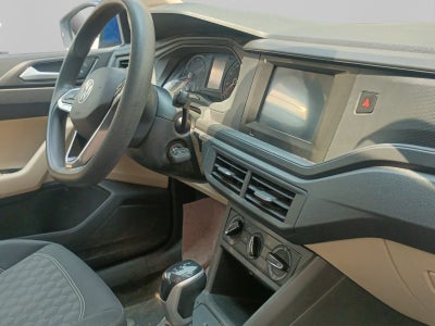 2025 Volkswagen Virtus 1.6 Trendline At