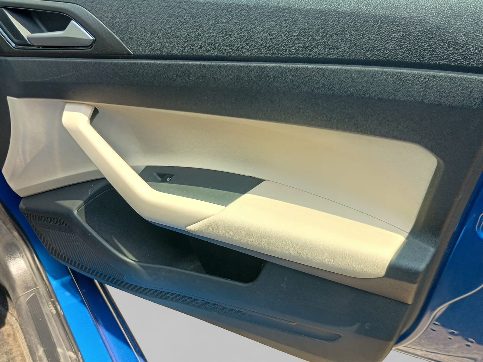2025 Volkswagen Virtus 1.6 Trendline At