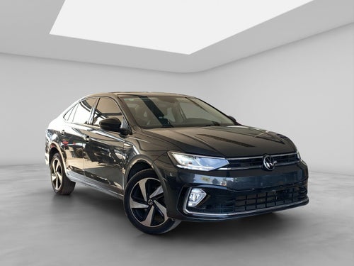 2024 Volkswagen Virtus 1.0 Highline At