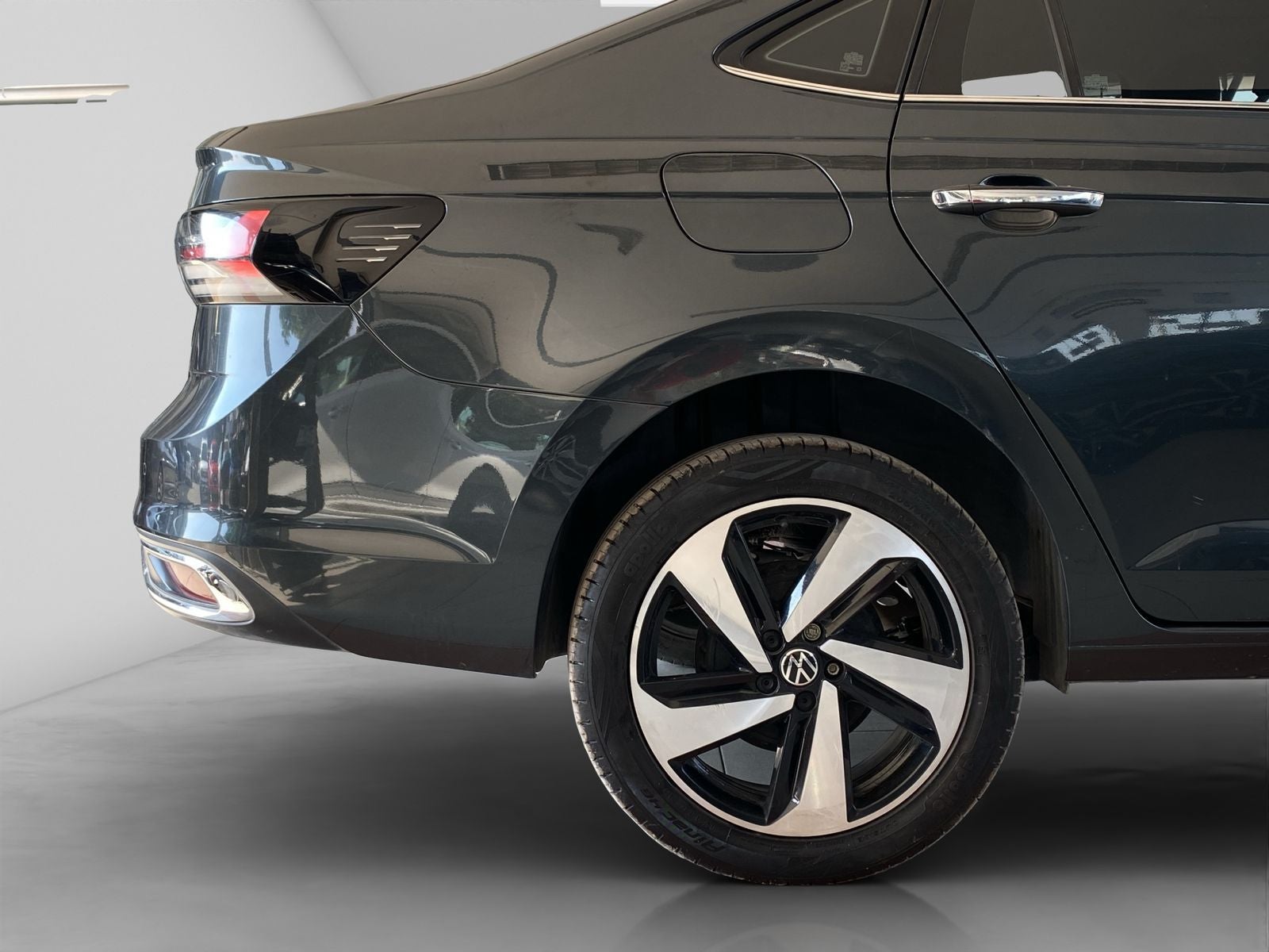 2024 Volkswagen Virtus 1.0 Highline At